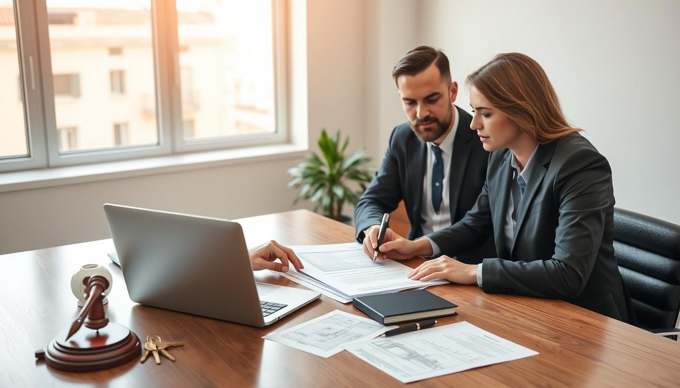 Legal Support for Every Deal
